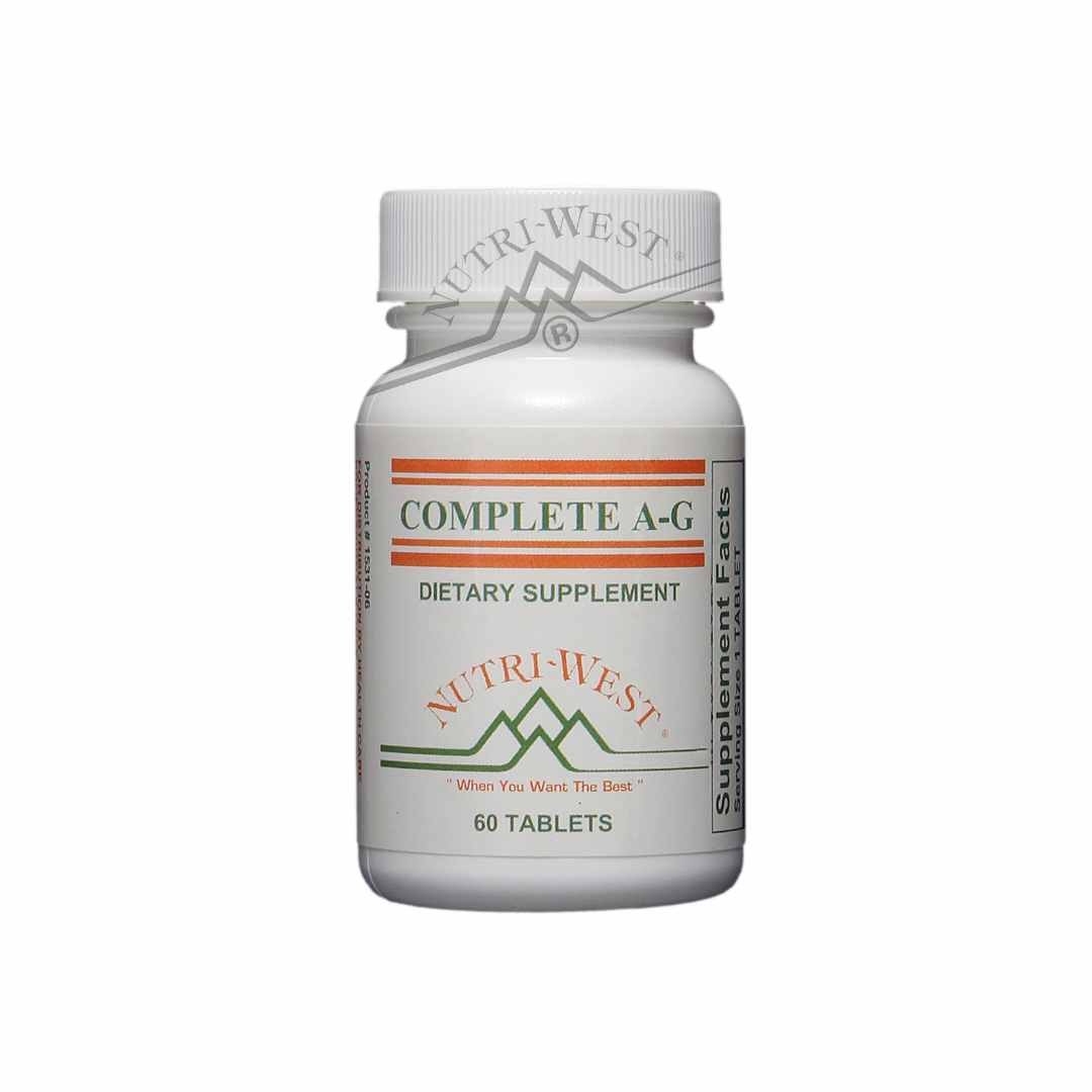 Complete AG - Nutri West
