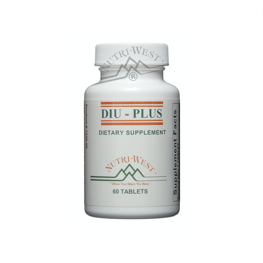 DIU Plus - Nutri West