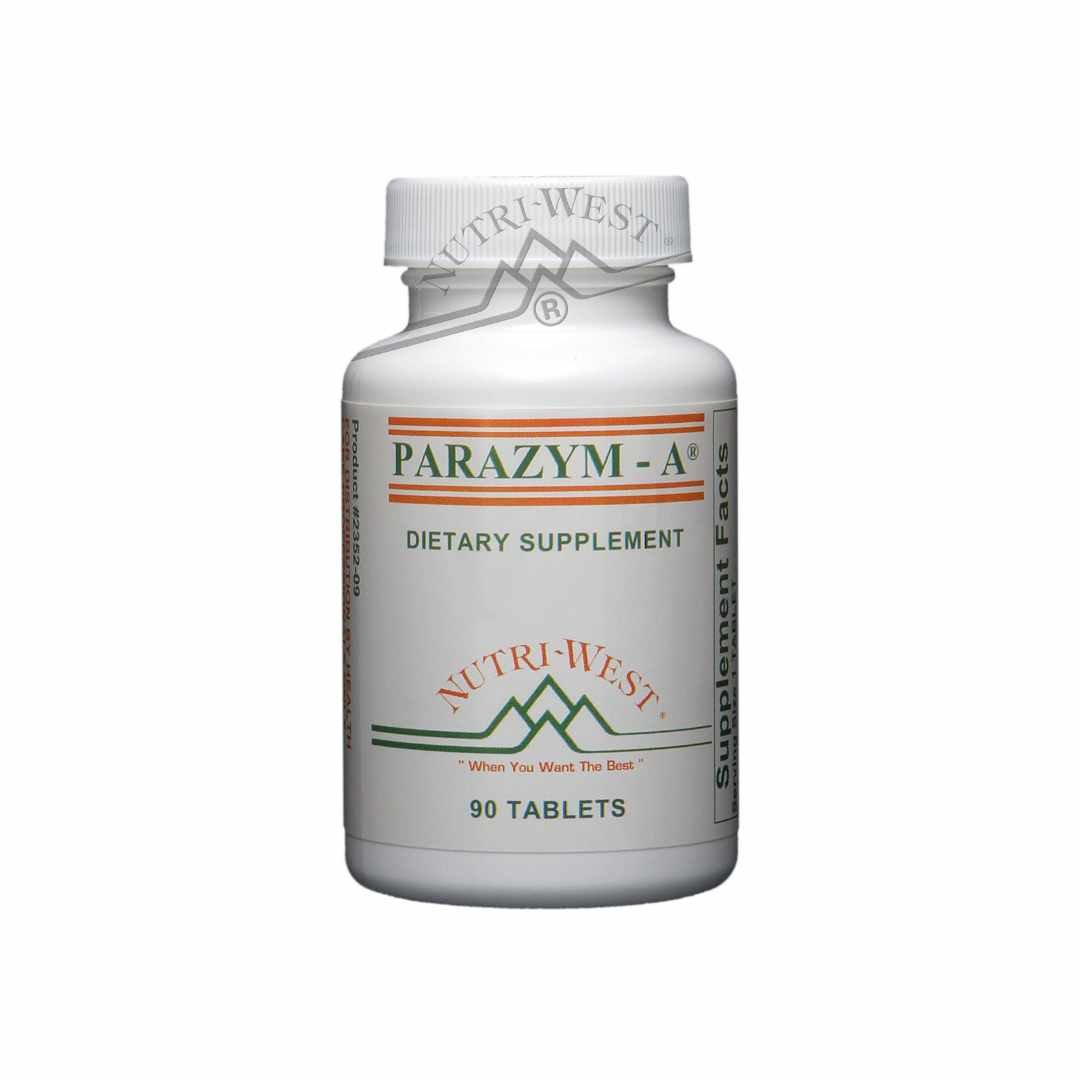 Parazym-A  - Nutri West