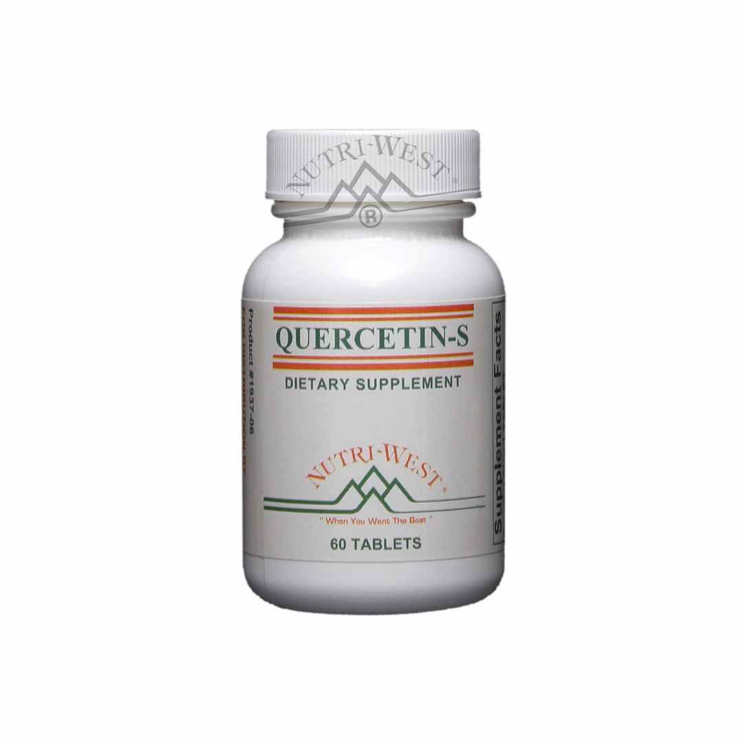 Quercetin - Nutri West