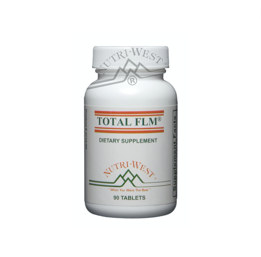 Total FLM - Nutri West