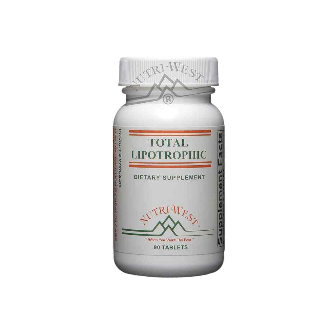 Total Lipotrophic - Nutri West