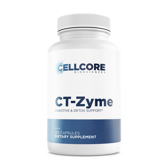 CT-ZYME