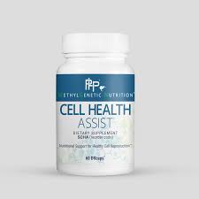 Cell Health Assist