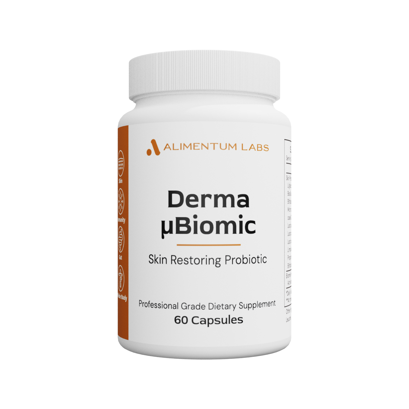 Dermabiomic