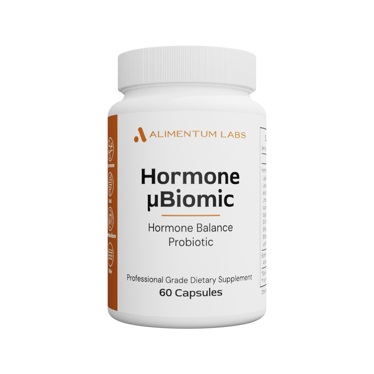 Hormone Biomic