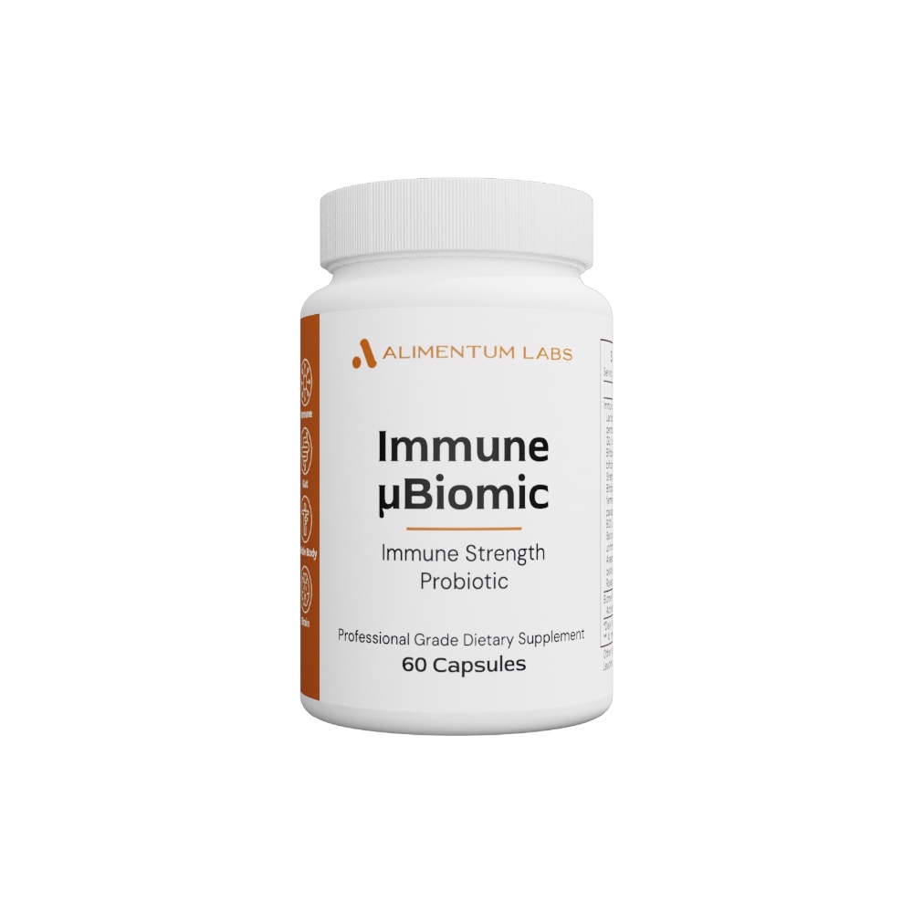 Immune Biomic