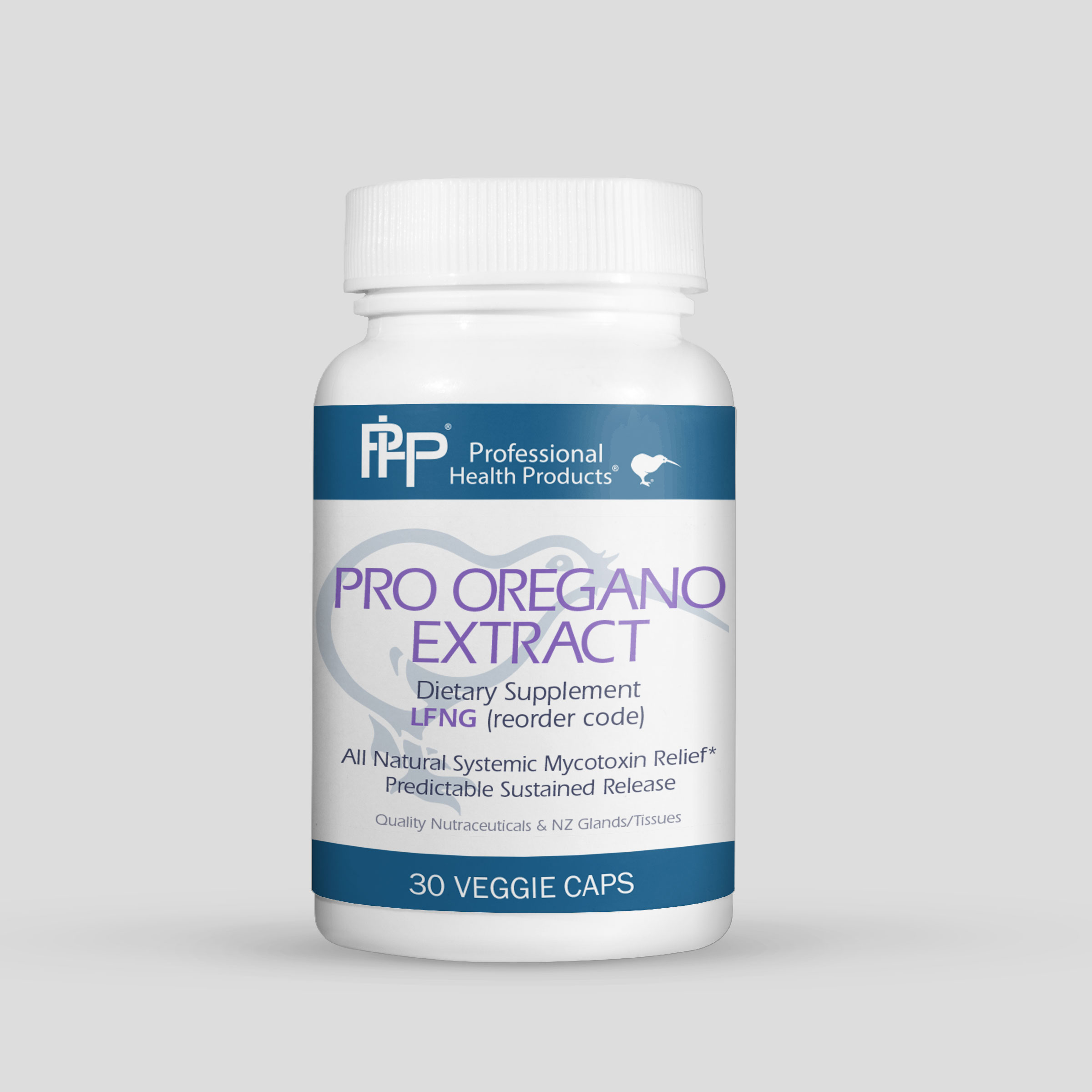 Pro Oregano Extract