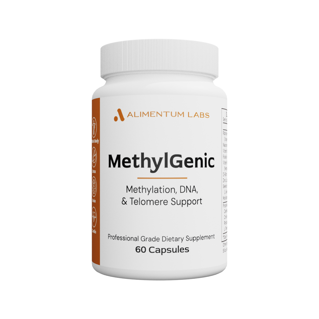 Methlygenic