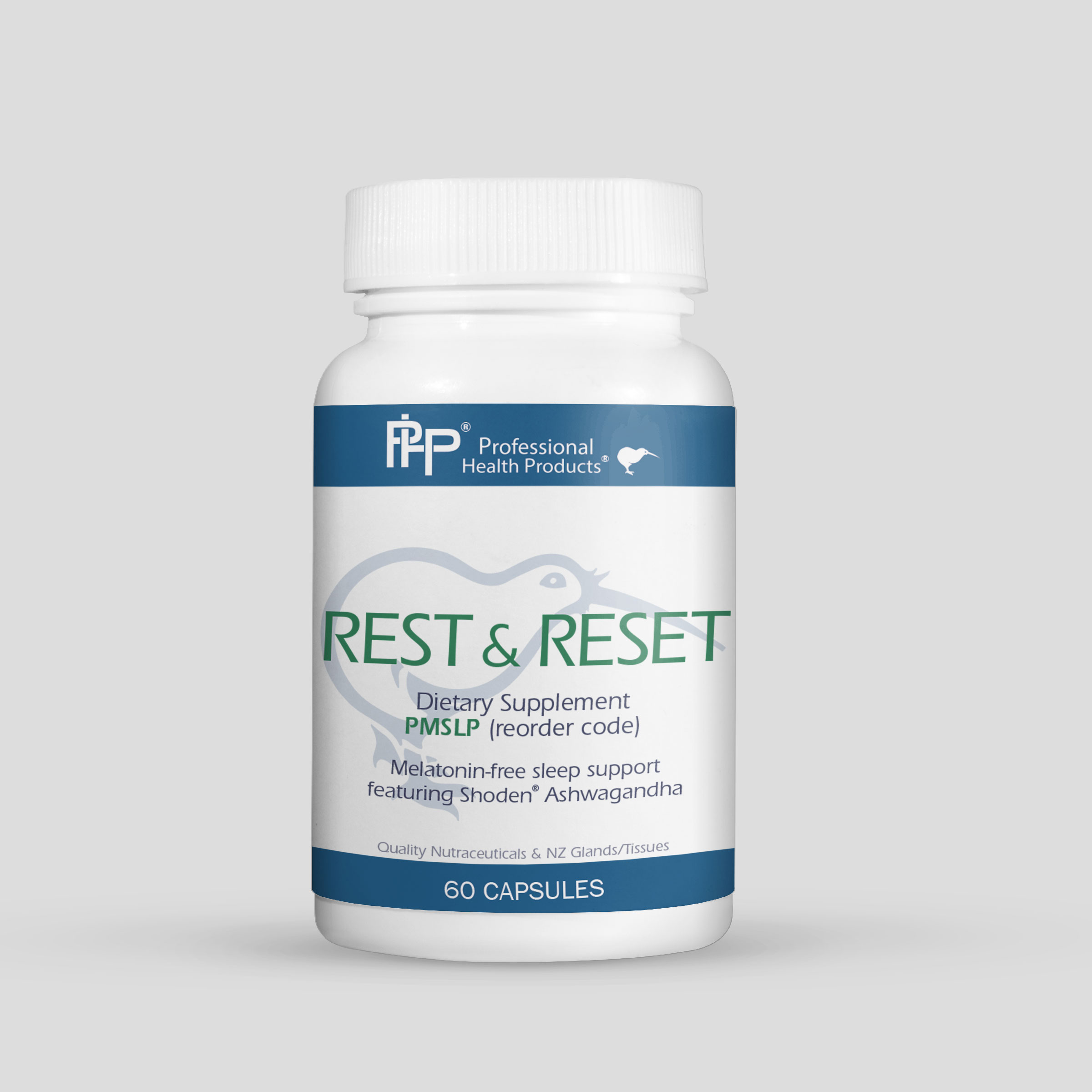 Rest & Reset