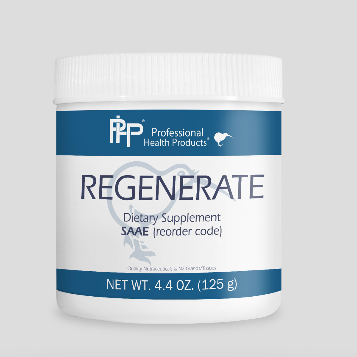 Regenerate