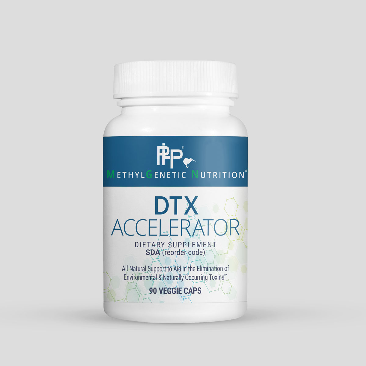 DTX Accelerator