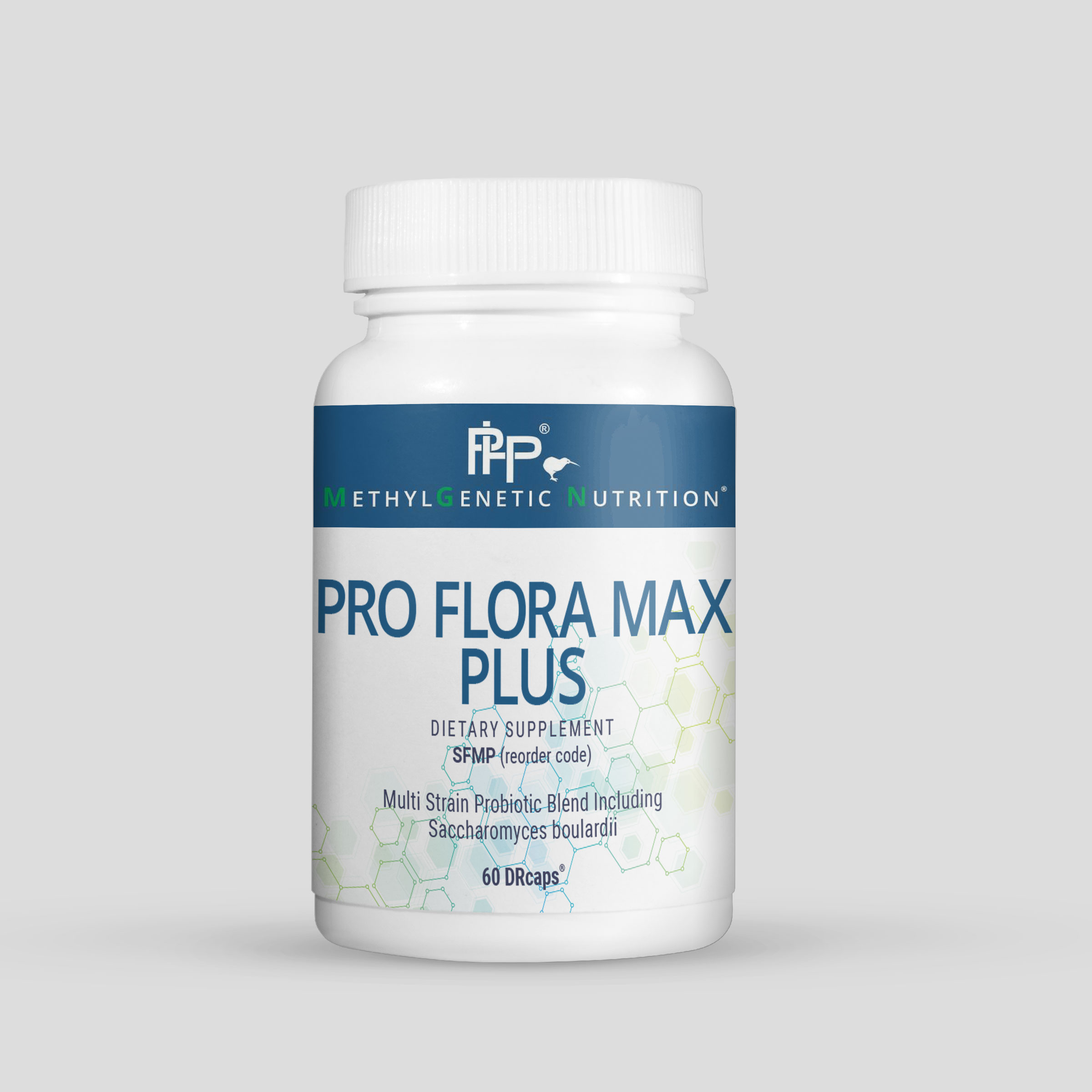 Pro Flora Max+