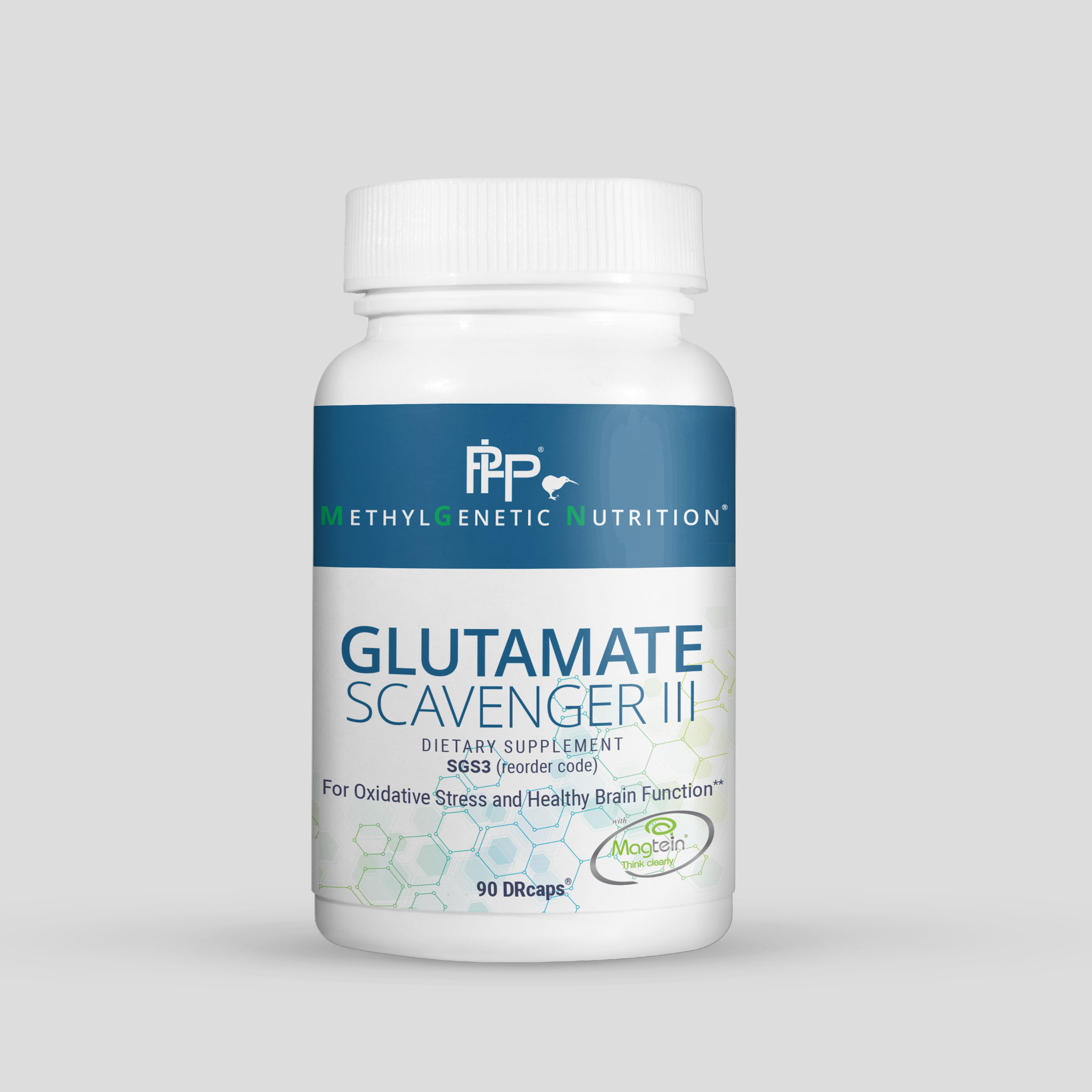 Glutamate Scavenger 3