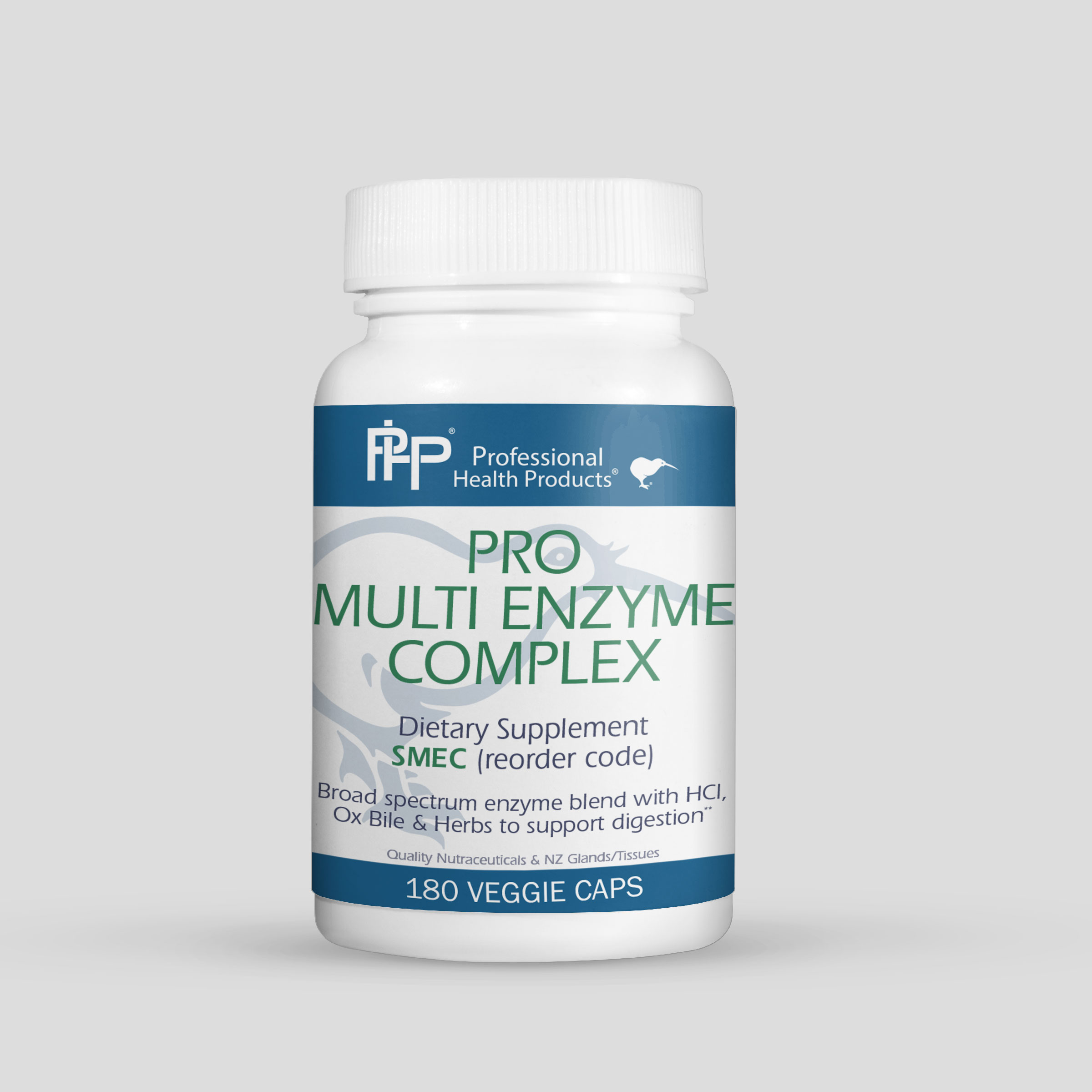 Pro Multi Enzyme Complex