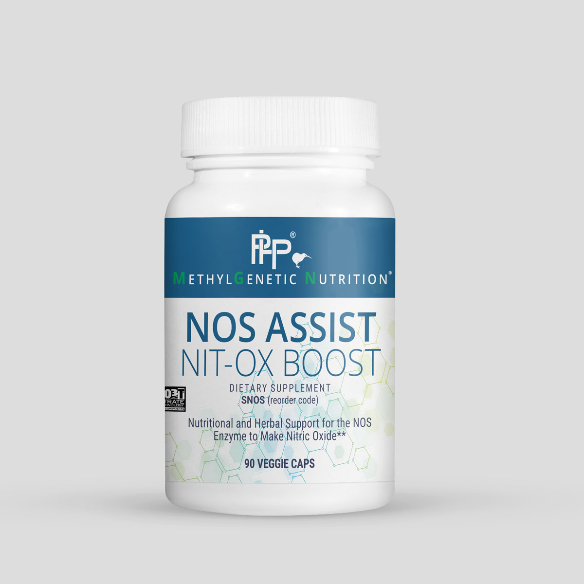 NOS Assist (Nit-Ox Boost)