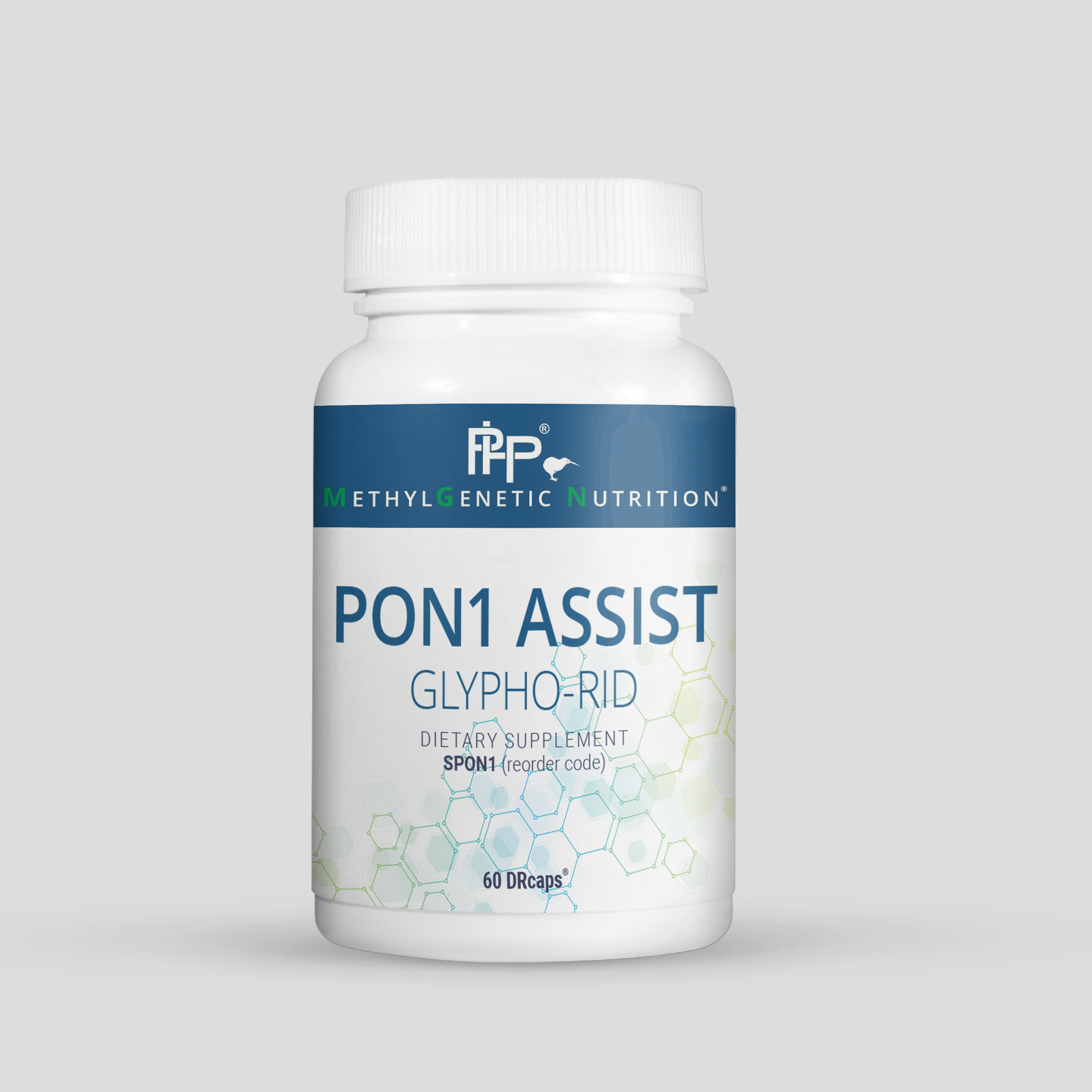 PON1 Assist (Glypho-Rid)