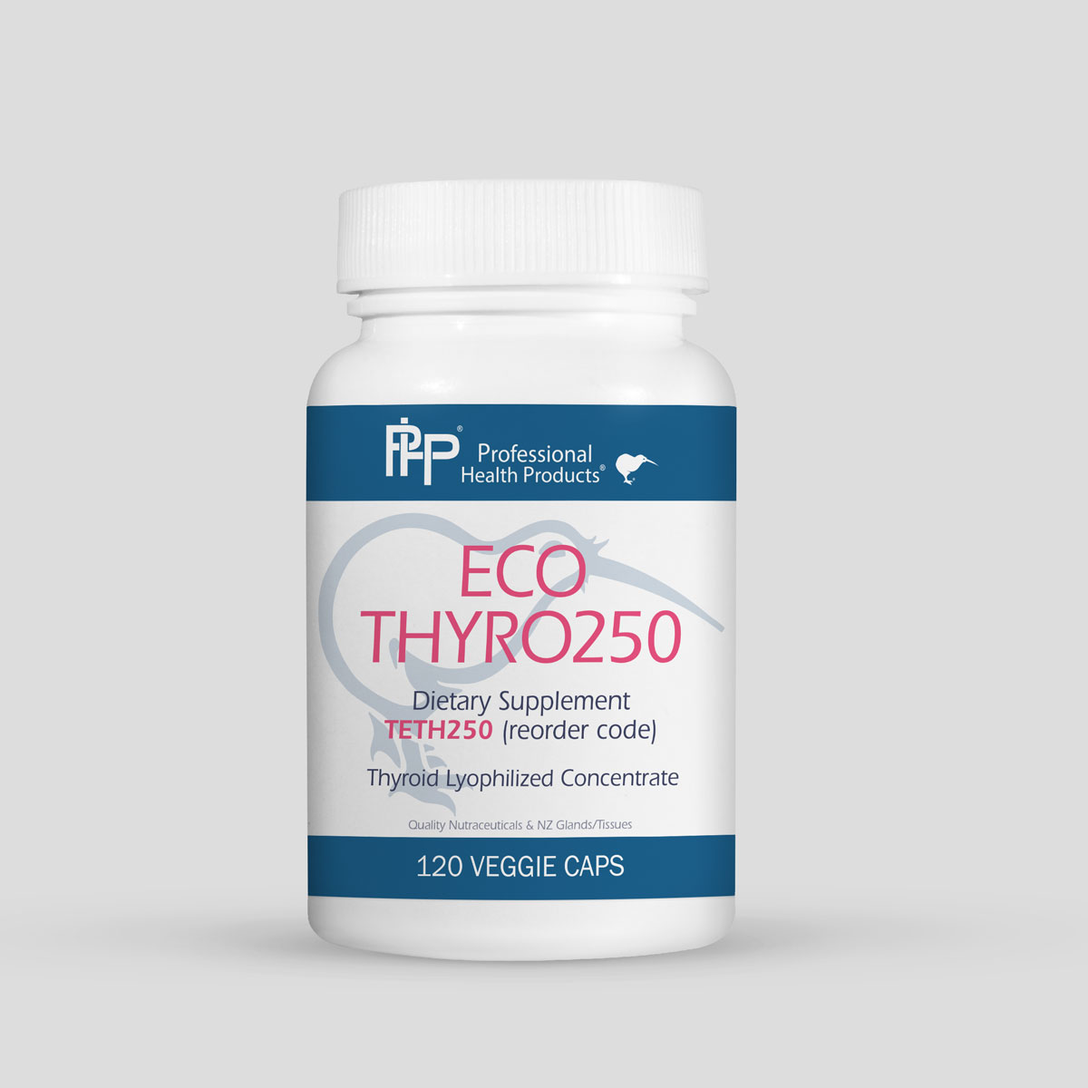 Eco Thyro 250