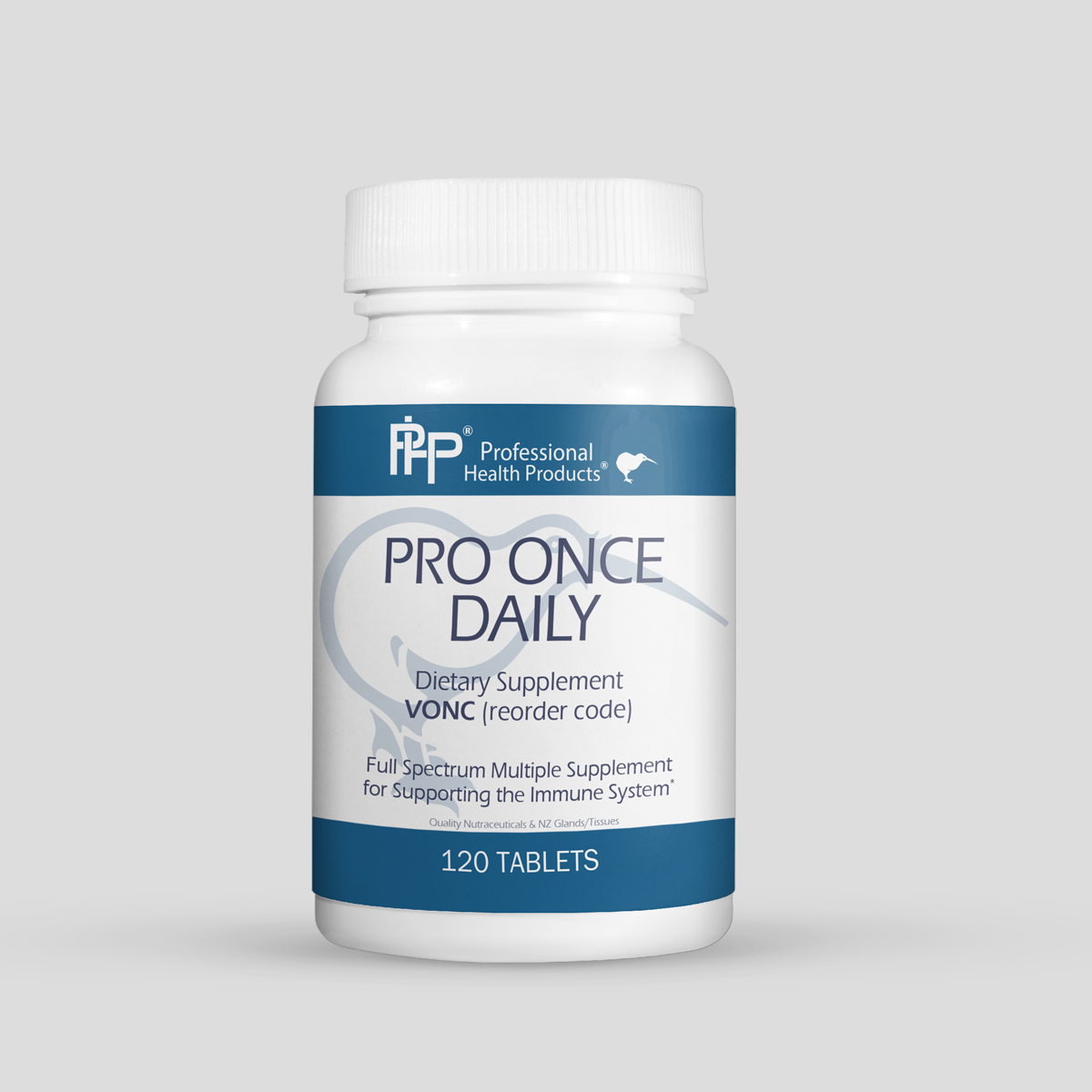 Pro Once Daily (Pro ONC Support)