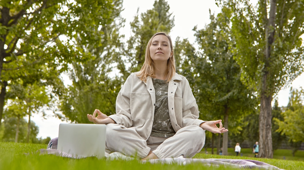 How Breath Work Supports Nervous System Regulation and Stress Resilience