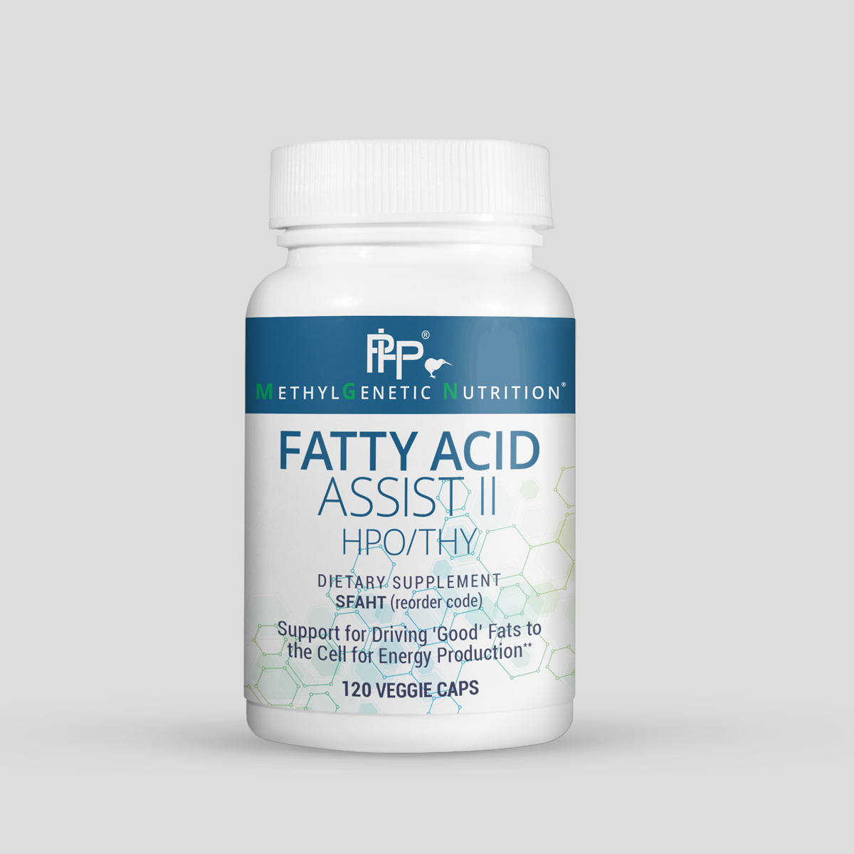 Fatty Acid Assist II