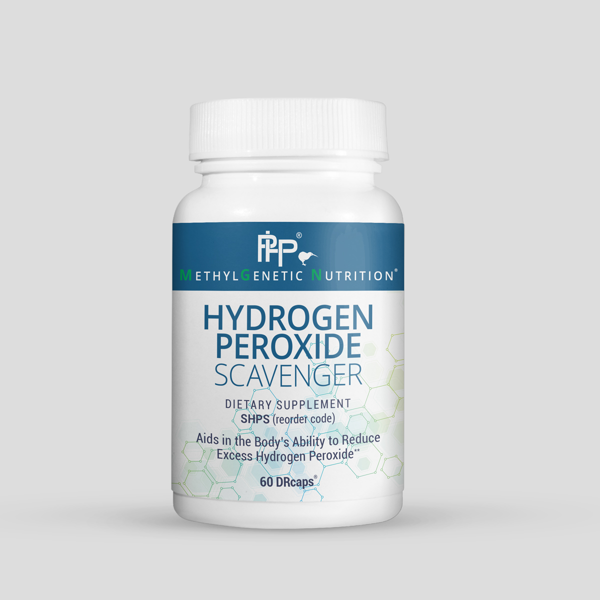 Hydrogen Peroxide Scavenger
